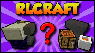 RLCraft Reforging Guide | How to Get Best Quality Gear | RLCraft How to Be OP