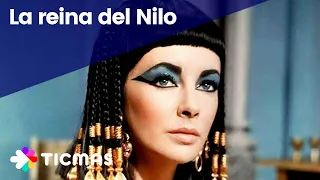 CLEOPATRA. ¿Qué hizo, quién fue y cómo murió? 🐍