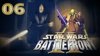 STAR WARS BATTLEFRONT 2 | #06 | Deutsch - Die Order 66 | Xbox Classic