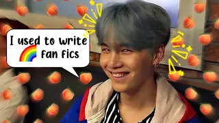 5 Times When Yoongi Decided to Support LGBTQ+ Community Openly | BTS Chronicles Part Three