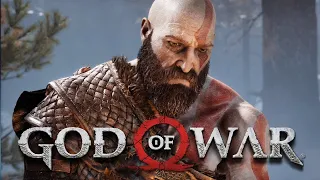 God of War ➣Сердце горы➣#10 ➣Прохождение➣RU