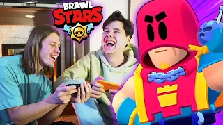 СОЗДАТЕЛИ БРАВЛ СТАРС БРОСИЛИ МНЕ ВЫЗОВ ➲ BRAWL STARS НОВЫЙ ПЕРСОНАЖ ГРОМ