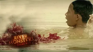 The Deadly Mekong Mutilator | HORROR STORY | River Monsters