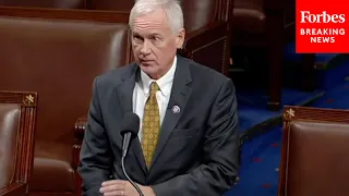 'On Further Reflection...': Tom McClintock Argues Against Bill He Voted For In Committee