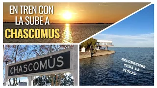 QUE HACER EN CHASCOMUS