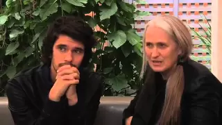 DP/30 @ TIFF: Bright Star, writer/director Jane Campion, actor Ben Whishaw