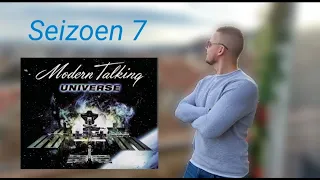 Modern Talking - Can’t Get Enough (Pdj De Videoplaybacker, lip sync)