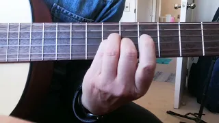 guitar tutorial "Let' em in" (Paul McCartney)