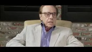 American Revolutionaries: Peter Bogdanovich Interview