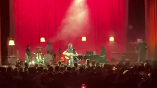 Gang Of Youths - Keep Me In The Open - Acoustic & Intimate - Enmore 22/8/2022