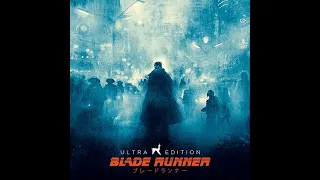 Vangelis: Blade Runner - Ultra Edition (unreleased version)