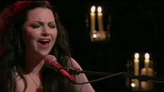 Evanescence - Lithium (Live Acoustic italia 2006) HD