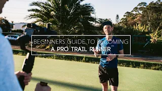 A Beginners Guide To Trail Running