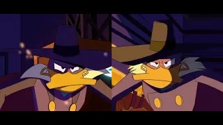 Darkwing Duck - I Need A Hero