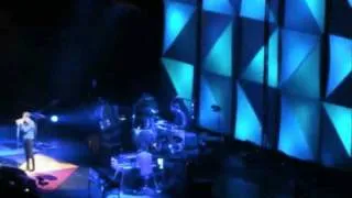 Keane - Love Is The End [HQ] Live 28 10 2008 Ahoy Rotterdam Netherlands