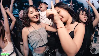 Nonstop China Mix 2020 | Tình Sầu Thiên Thu Muôn Lối Remix - China Ver | Chinese DJ Remix