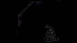 Metallica- Don't Tread On Me