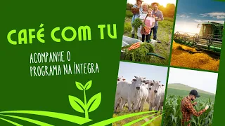 Café com TV - ESPECIAL AGRISHOW