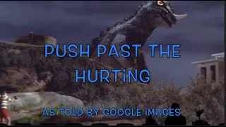 MST3K Push Past The Hurting as told by Google Images