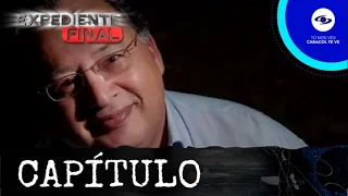 Expediente Final | Heriberto Fiorillo, así fue el final del cronista barranquillero