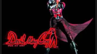 Devil May Cry OST (16)  Ultra Violet