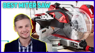 3 Best Miter Saw 2023