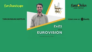 Charlando sobre EUROVISIÓN 🔥 Política, ESC 2024, Eurofans... y más | PODCAST: Los amigos de la tonta