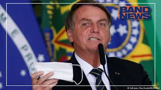 Bolsonaro sanciona projeto que flexibiliza lei de improbidade administrativa