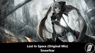 [Nightstyle] Snowfear - Lost In Space (Original Mix)