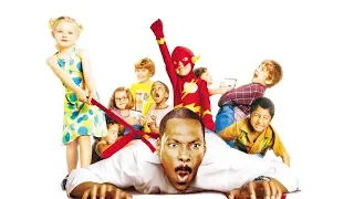 Daddy Day Care (Movie Review)