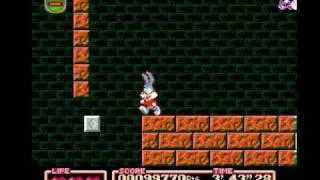 Gameplay: Tiny Toon Adventures 2 - Trouble in Wackyland (ENG) HD