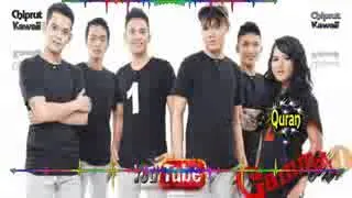 gamma band ___ assalamualaikum (lyrics) - youtube [240p].3gp