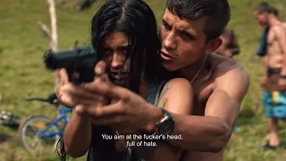 Killing Jesus - Trailer - Stockholm International Film Festival 2017