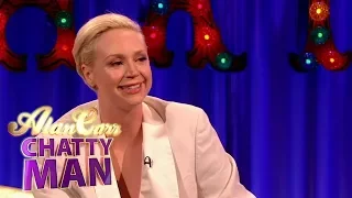 Gwendoline Christie | Full Interview | Alan Carr: Chatty Man