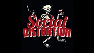 Social Distortion - Live in New York 1992 [Full Concert]