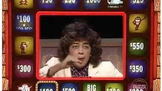Press Your Luck Episode #78 - Janet/Linda/Frank