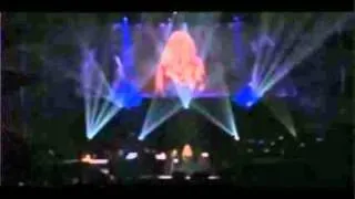 Barbra Streisand - Windmills of your mind - Musicares 2011.flv