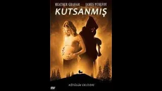 Kutsanmış (BLESSED) Türkçe Dublaj Gerilim Korku Doğaüstü Film İzle