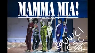 Mamma Mia! The Musical @ UWC CSC