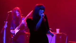 Cat Power / Pa Pa Power (Dead Mans bones cover) / Observatory - Santa Ana, CA / 11/23/18