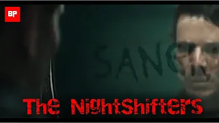 The Night Shifter | Horror Movie