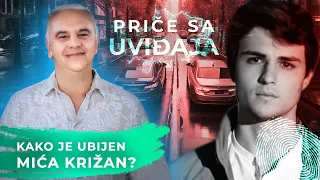 PRIČE SA UVIĐAJA 28 - Mića Križan❗