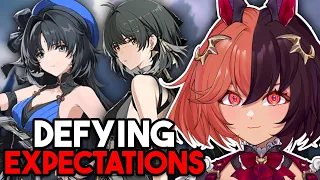 Wuthering Waves WILL CHANGE Gacha Forever. | HexJuice Reacts