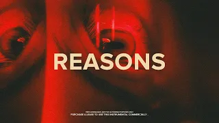 RnB Type Beat "Reasons " R&B/Soul Guitar Instrumental 2022 Kehlani R&B Soul Type Beat