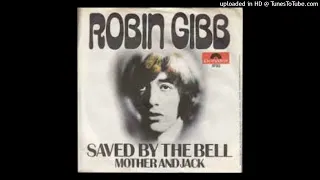 Robin Gibb   Like a fool remix  dj juanma