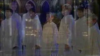 Libera - Abide With Me