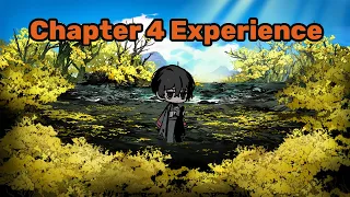 Chapter 4 Experience | Limbus Company