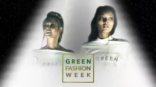 GREEN FASHION WEEK - Documentary Series - TRAILER