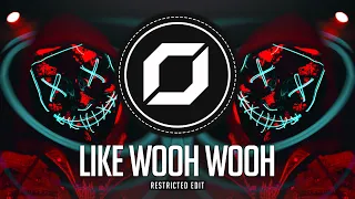DARK TECHNO ◉ Rnbstylerz - Like Wooh Wooh (Restricted Edit)