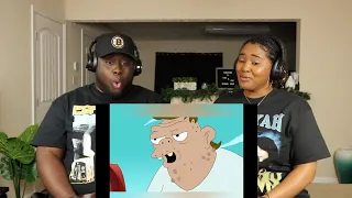 Futurama Funniest Moment Pt. 5 | Kidd and Cee Reacts